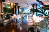 Golden Wheel Hotel Lanzhou Restaurant foto